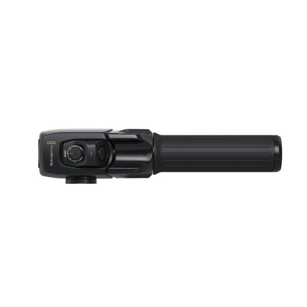 Blackmagic Design Zoom Demand telecomando per fotocamera Cablato