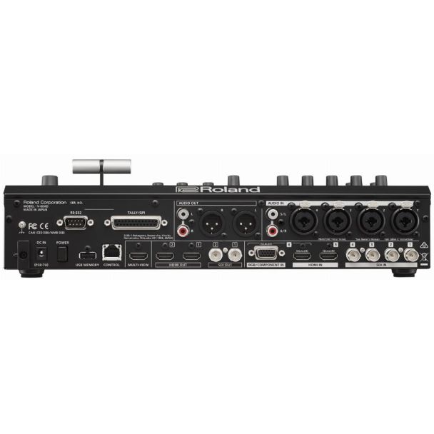 Roland V-60HD video mixer Full HD