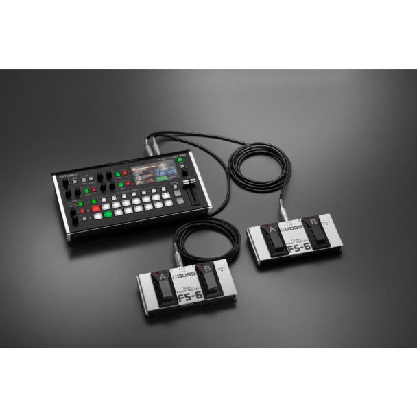 Roland V-8HD video switch HDMI