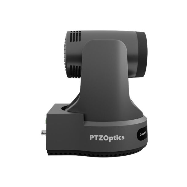 PTZOptics Move SE Torretta Telecamera di sicurezza IP Interno e esterno 1920 x 1080 Pixel Soffitto/Parete/Palo