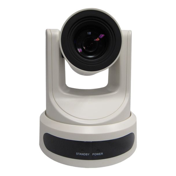PTZOptics 20X-USB Telecamera PTZ IP 1920 x 1080 Pixel Soffitto