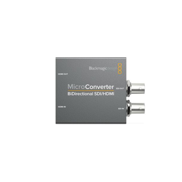 Blackmagic Design CONVBDC/SDI/HDMI convertitore video 1920 x 1080 Pixel