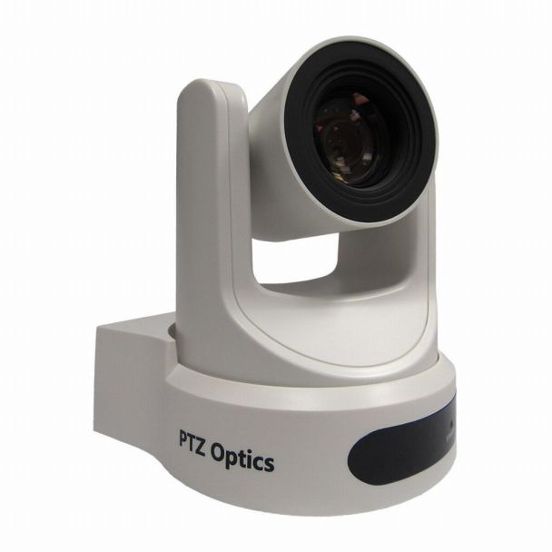 PTZOptics 20X-USB Pallottola (forma) Telecamera di sicurezza IP Interno e esterno 1920 x 1080 Pixel Soffitto