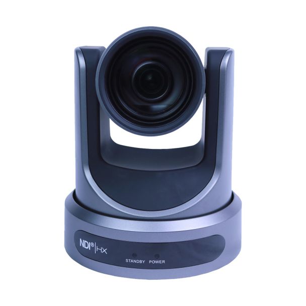 PTZOptics Move 4K 30X Turret IP security camera Indoor & outdoor 3840 x 2160 pixels Ceiling/Wall/Pole