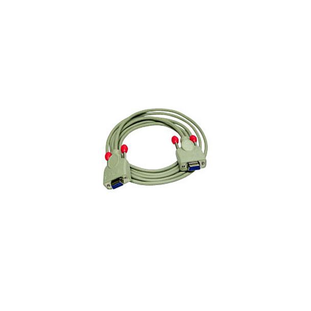 Lindy 31578 VGA cable 5 m VGA (D-Sub) Grey