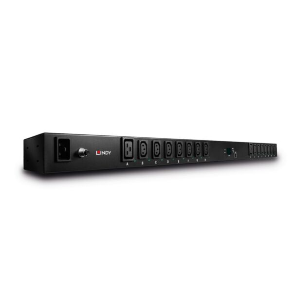 Lindy 32658 prolunghe e multiple