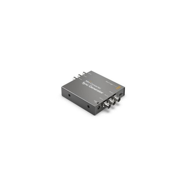 Blackmagic Design Mini Converter Sync Generator