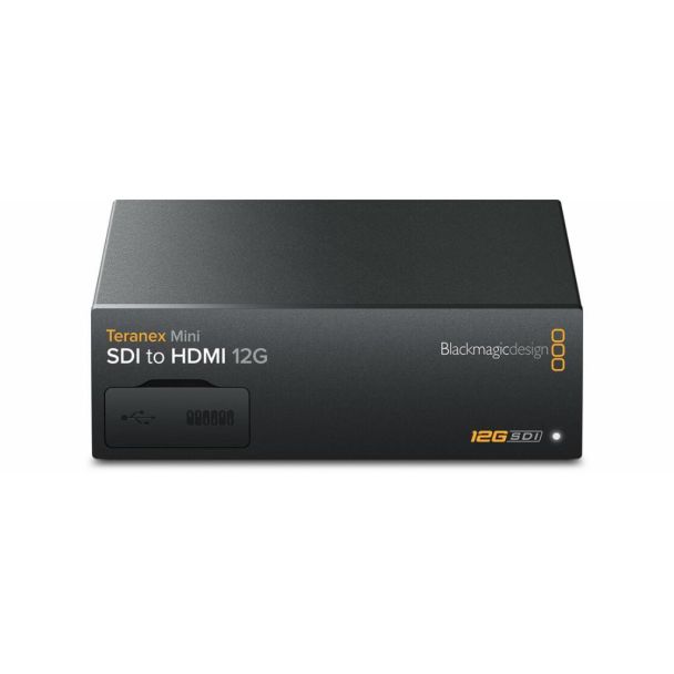 Blackmagic Design BMD-CONVNTRM/AB/HSDI Active video converter