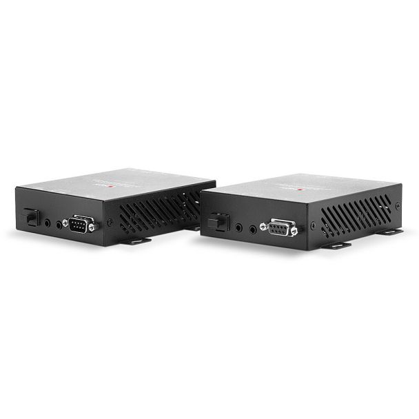 Lindy 39392 estensore KVM Trasmettitore e ricevitore