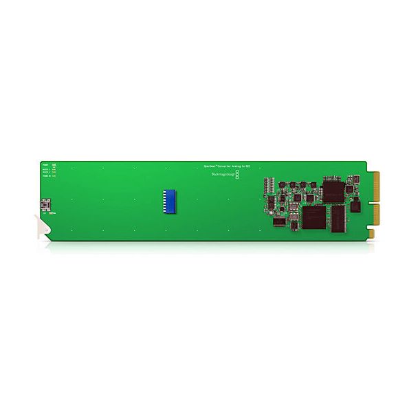 Blackmagic Design OpenGear