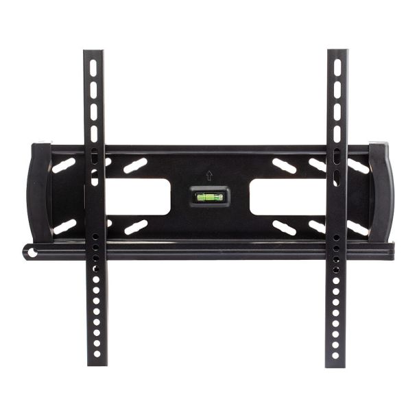 Lindy 40970 Supporto TV a parete 139,7 cm (55") Nero
