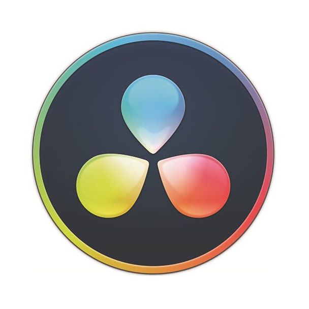 Blackmagic Design DaVinci Resolve 15 Studio Editor video
