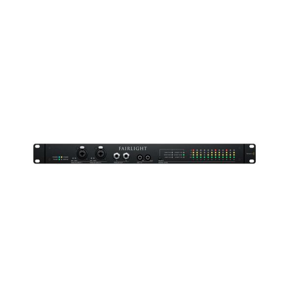 Blackmagic Design DV/RFL/AUDIF interface cards/adapter