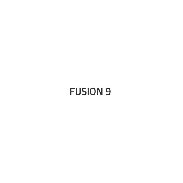 Blackmagic Design Fusion 9 Studio Video editor
