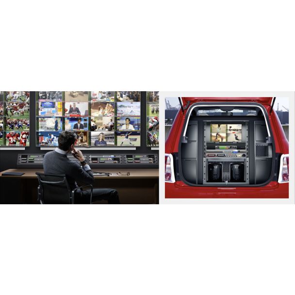 Blackmagic Design MultiView 4