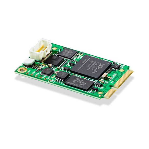 Blackmagic Design DeckLink Micro Recorder scheda di acquisizione video Interno PCIe