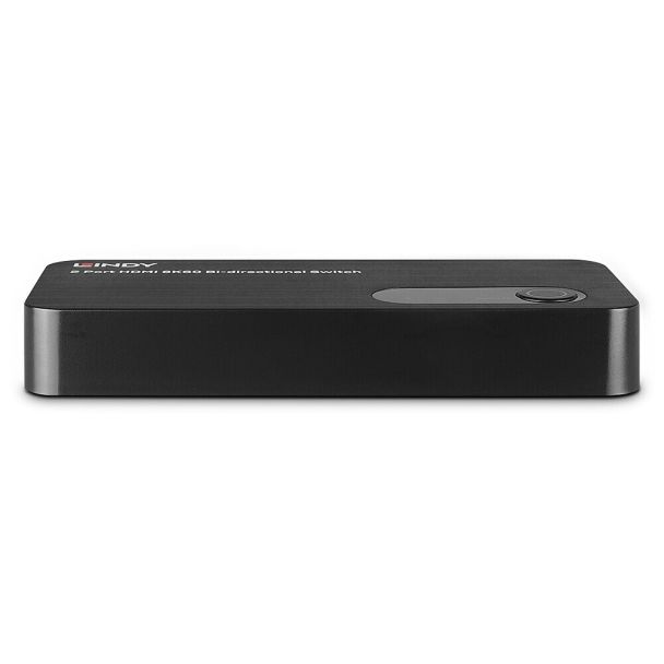 Lindy 38339 conmutador de vídeo HDMI
