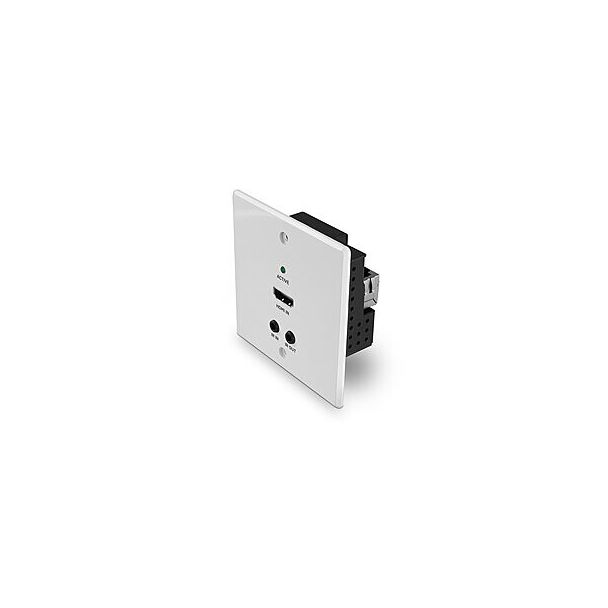 Lindy 38348 AV extender AV transmitter White