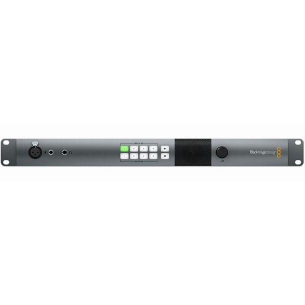 Blackmagic Design ATEM Studio Converter Active video converter 4096 x 2160 pixels