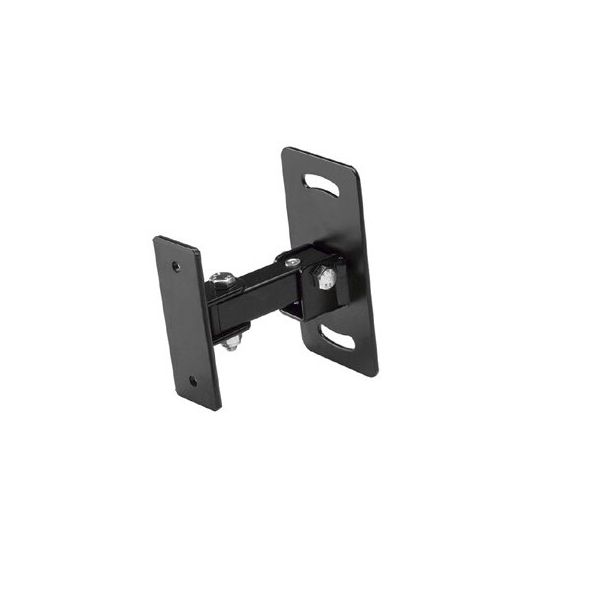 Genelec 8000-401B mounting kit Black Metal