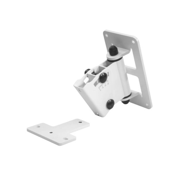 Genelec 8000-402W speaker mount Wall White