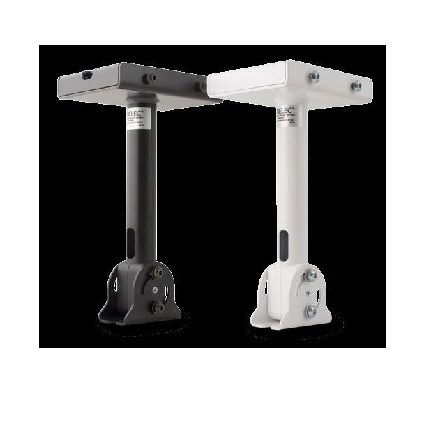 Genelec 8000-436B mounting kit Black Metal