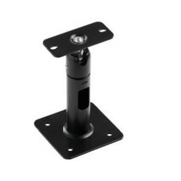 Genelec 8000-202B mounting kit Black Metal