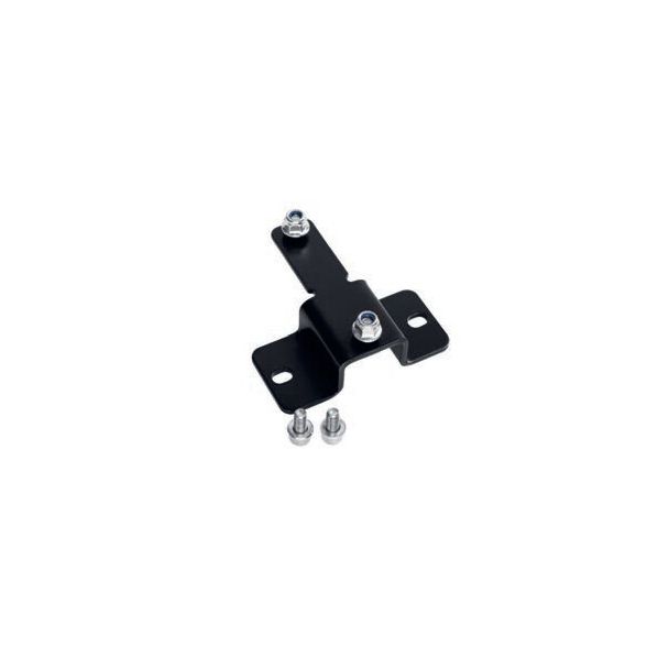 Genelec 8000-454B kit di fissaggio Nero Metallo