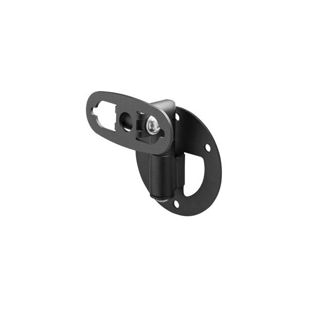 Genelec 8000-422B kit di fissaggio Nero Metallo