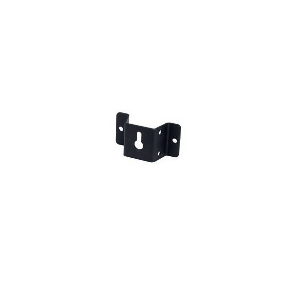 Genelec 4000-410B kit di fissaggio Nero Metallo