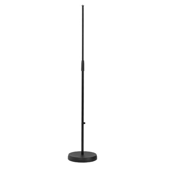 Genelec 8000-403 mounting kit Black Metal