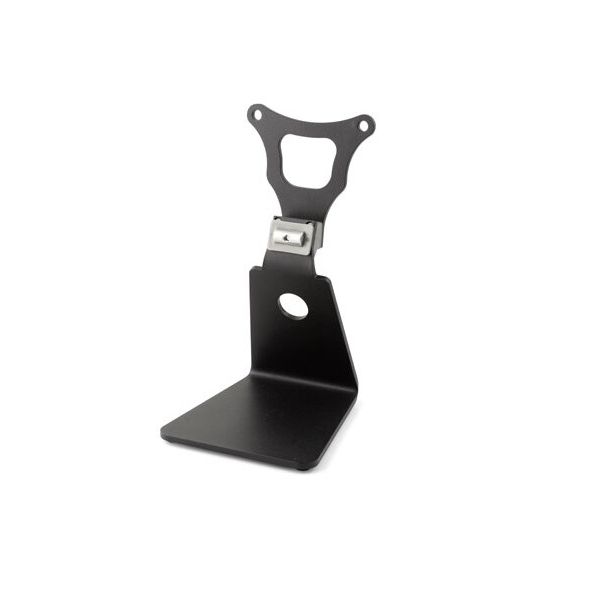 Genelec 8010-320B mounting kit Black Metal