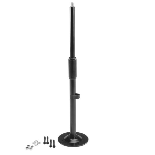Genelec 8000-425B mounting kit Black Metal