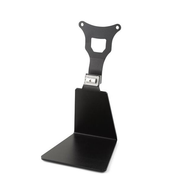 Genelec 8020-320B mounting kit Black Metal
