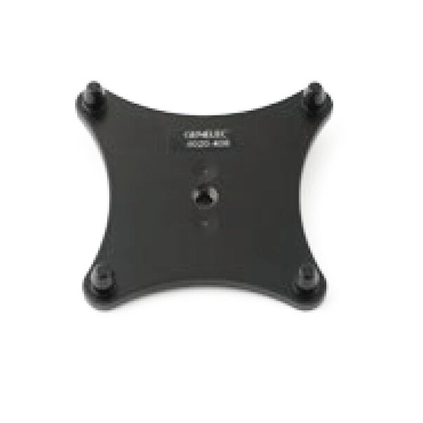 Genelec 8020-408 mounting kit Black