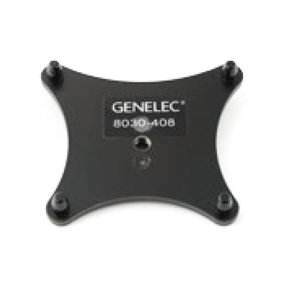 Genelec 8030-408 kit di fissaggio Nero