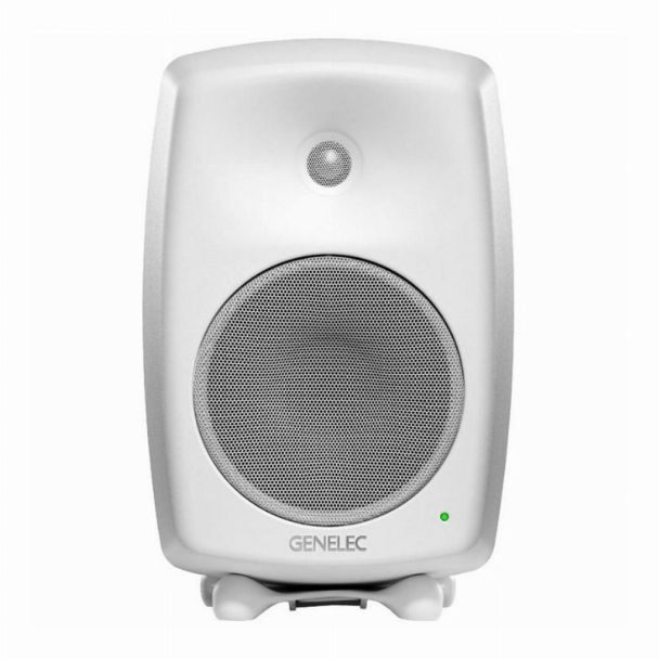 Genelec 8350AWM loudspeaker 2-way White Wired 350 W