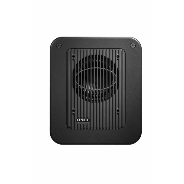 Genelec 7040A Black Active subwoofer 50 W