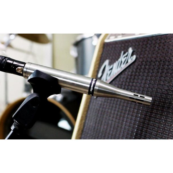 Earthworks SR25 Acciaio inox Microfono per strumento