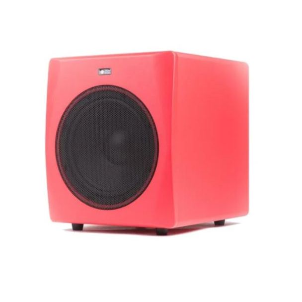 Monkey Banana Gibbon10 Rosso Subwoofer attivo 300 W