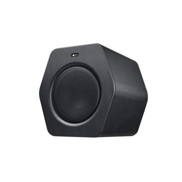 Monkey Banana Turbo 10s Nero Subwoofer attivo 300 W