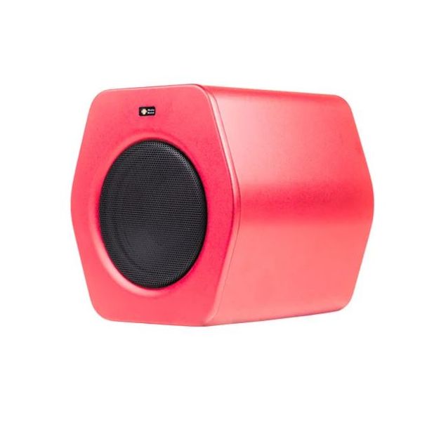 Monkey Banana Turbo 10s Red Active subwoofer 300 W