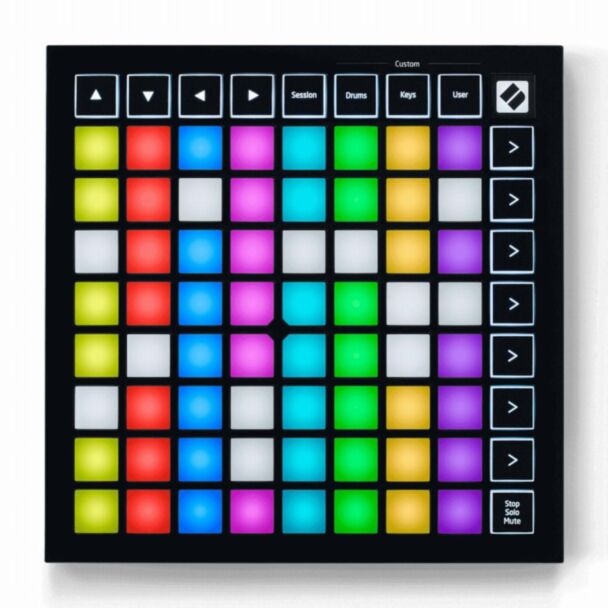Novation Launchpad Mini MK3 Nero