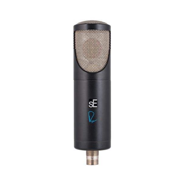 sE Electronics RNT microphone Black Studio microphone