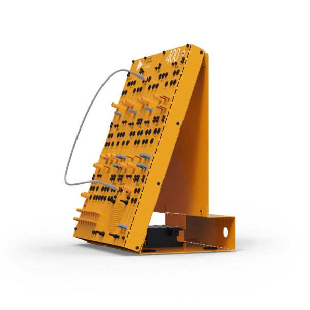 Teenage Engineering PO Modular 400 Sintetizzatore analogico 0