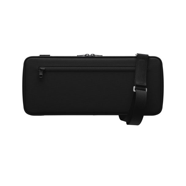 Teenage Engineering OP-1 Softcase Black MIDI keyboard case Shoulder bag