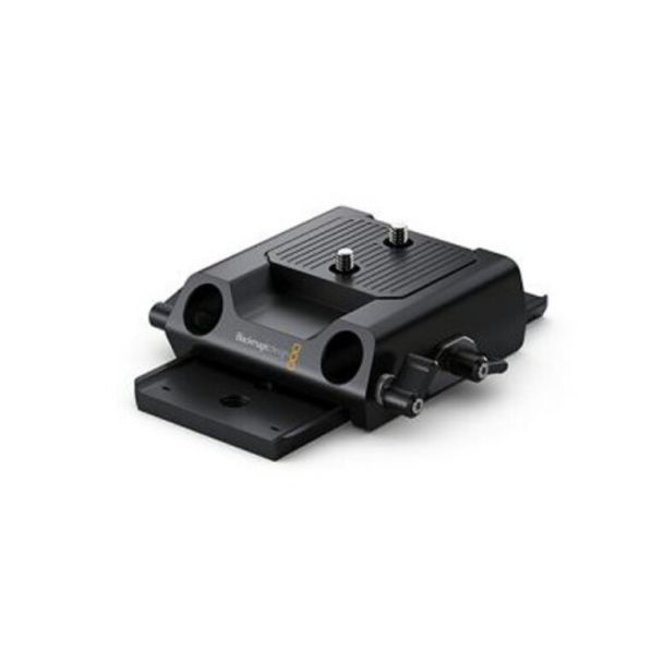 Blackmagic Design BMCSTUD/TPDMNT camera mounting accessory