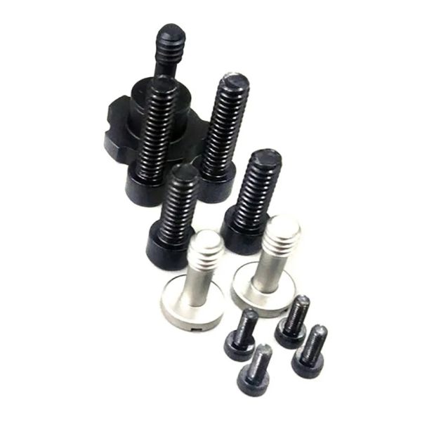 Blackmagic Design BMUMCA/SKBOLTS screw/bolt 11 pc(s)