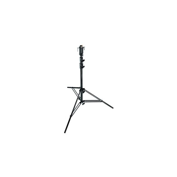 Manfrotto 007BSU treppiede Nero