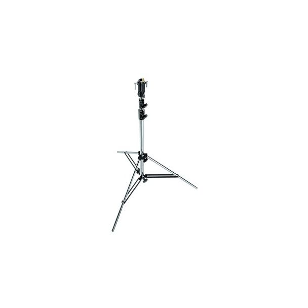 Manfrotto 007CSU treppiede Argento